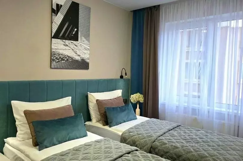 1-к кв. Санкт-Петербург просп. Стачек, 64 (24.0 м) - Фото 1