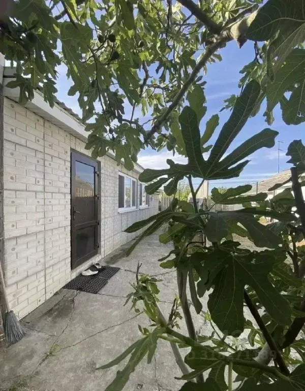 Дом в Крым, Феодосия муниципальный округ, Приморский пгт ул. Морозова ... - Фото 1