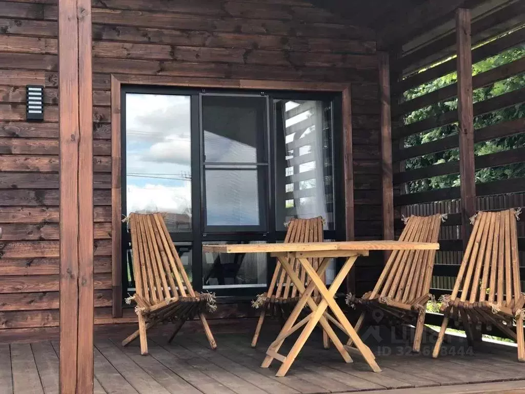 Дом в Владимирская область, Владимир Красносельская ул., 94А (72 м) - Фото 2