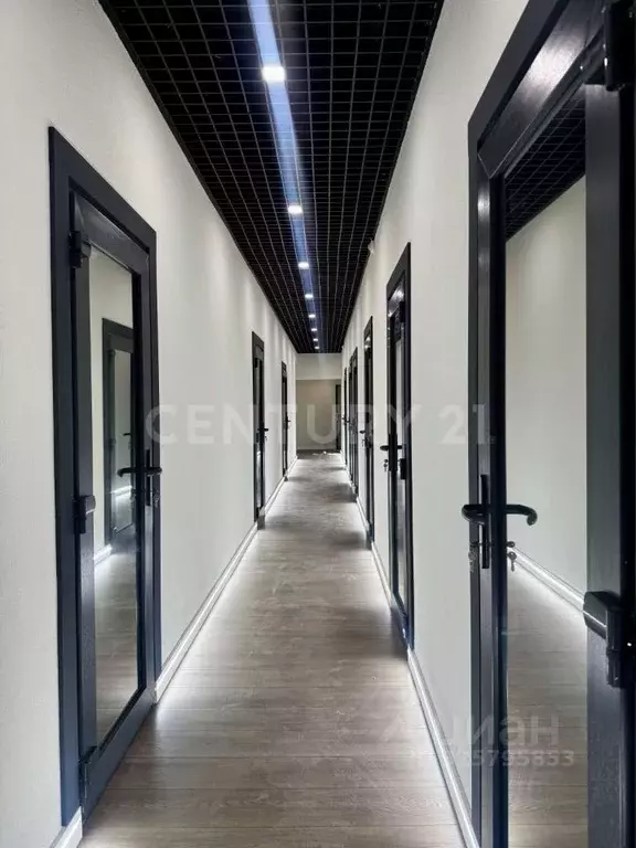 Офис в Москва Напрудный пер., 8С1 (21 м) - Фото 1