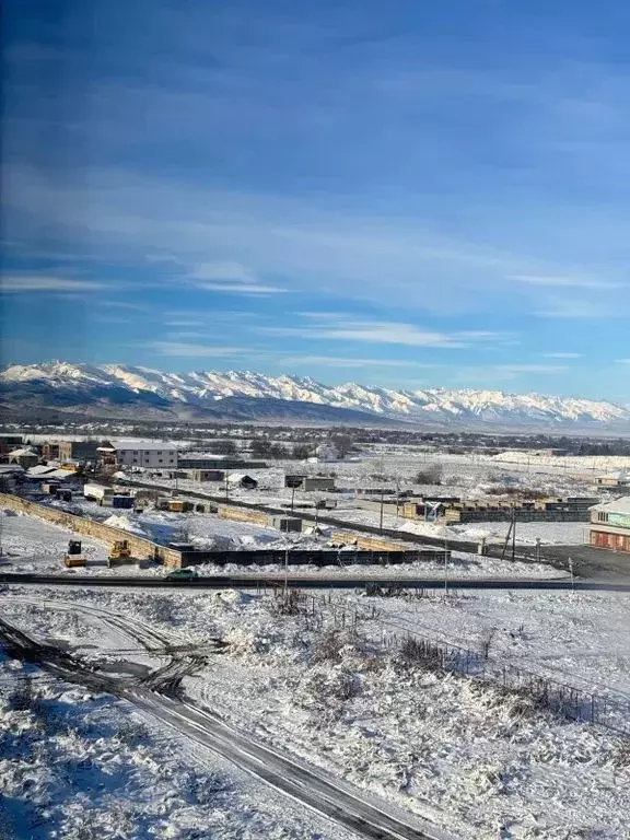 1-к кв. Северная Осетия, Владикавказ Владикавказская ул., 71к3 (41.0 ... - Фото 0