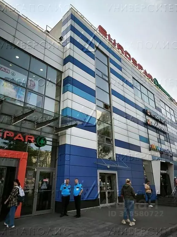 Офис в Москва Миклухо-Маклая ул., 18к3 (250 м) - Фото 1