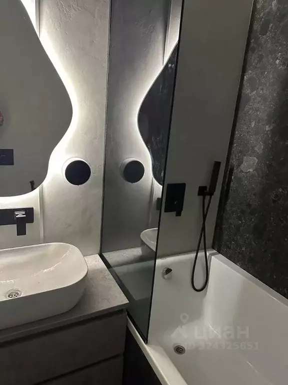 Коттедж в Ленинградская область, Ломоносовский район, Аннинское ... - Фото 2