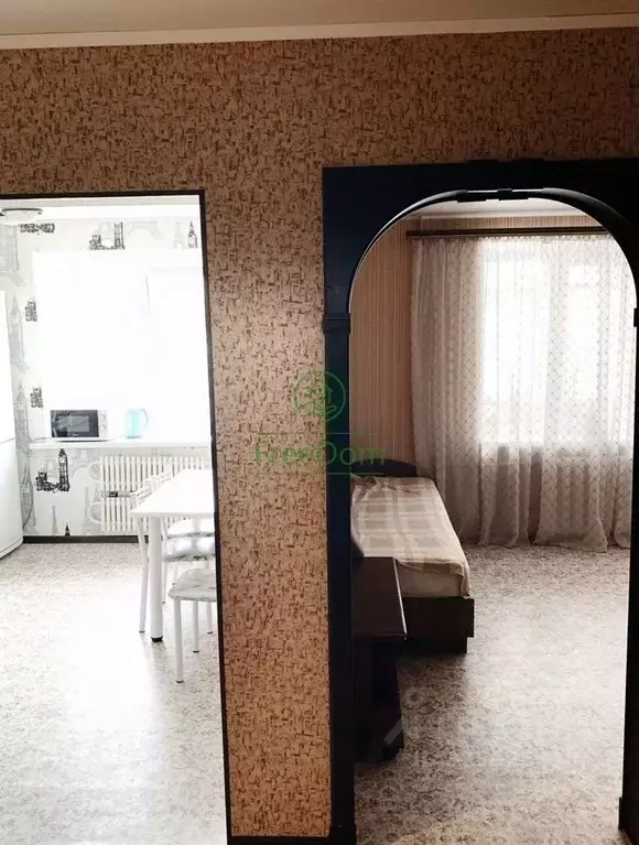 1-к кв. Белгородская область, Белгородский район, Дубовское с/пос, ... - Фото 2