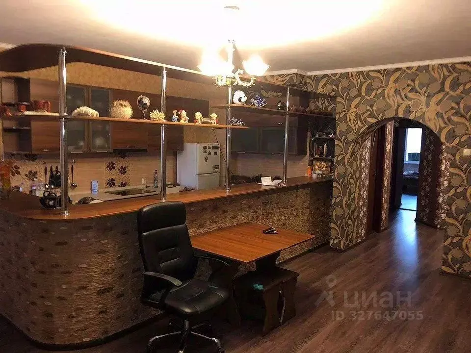 2-к кв. Крым, Алушта ул. Школьная, 19 (78.5 м) - Фото 1