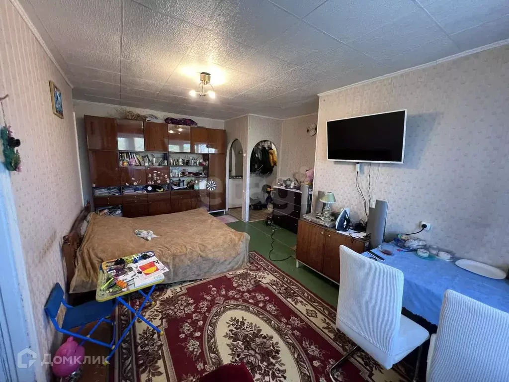 Продаётся 3-к квартира, 57.2 м - Фото 1