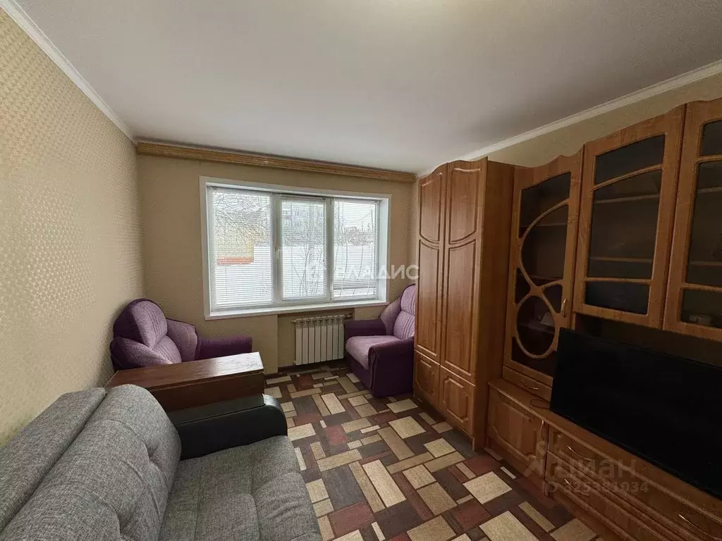 2-к кв. Пензенская область, Пензенский район, Старокаменский ... - Фото 1