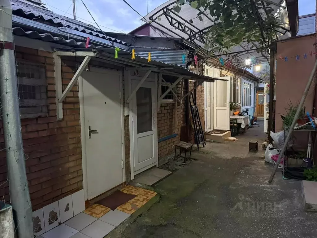 Дом в Северная Осетия, Владикавказ Бородинская ул., 8 (30 м) - Фото 2
