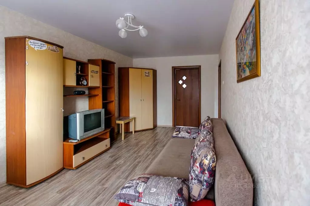 2-к кв. Красноярский край, Красноярск ул. Имени Героя Советского Союза ... - Фото 1