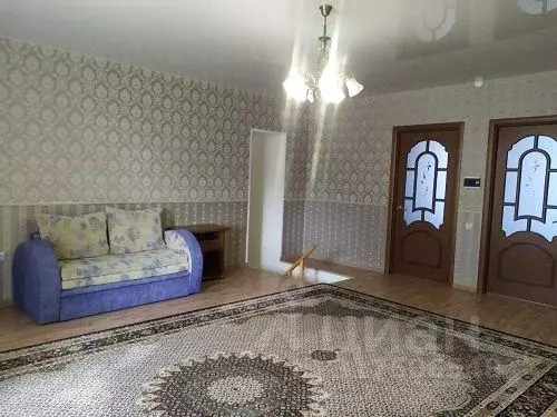 Дом в Ростовская область, Таганрог Омега садовое товарищество,  (140 ... - Фото 0