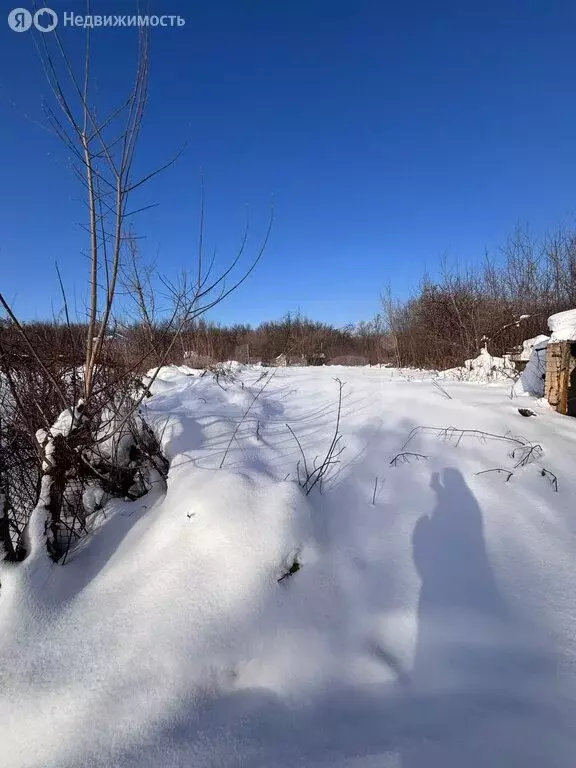 Участок в Стерлитамак, СНТ Энергетик (6.88 м) - Фото 2