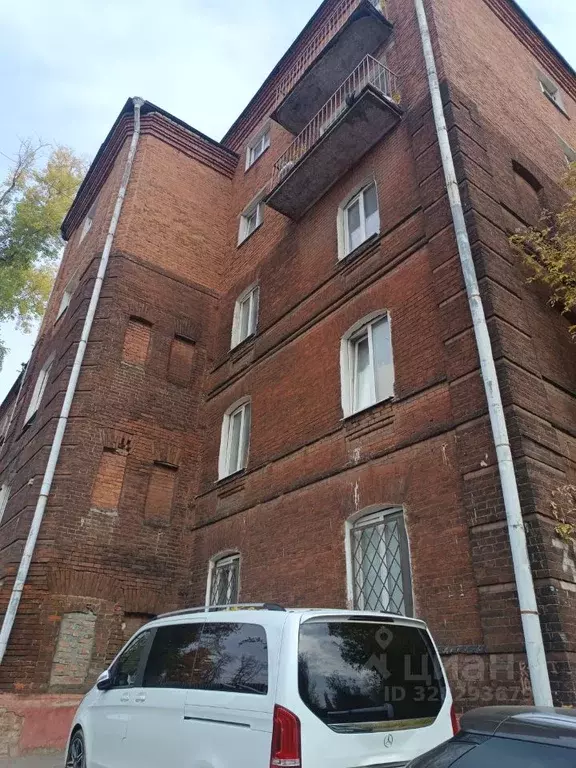 Студия Москва Старообрядческая ул., 32 (15.8 м) - Фото 2