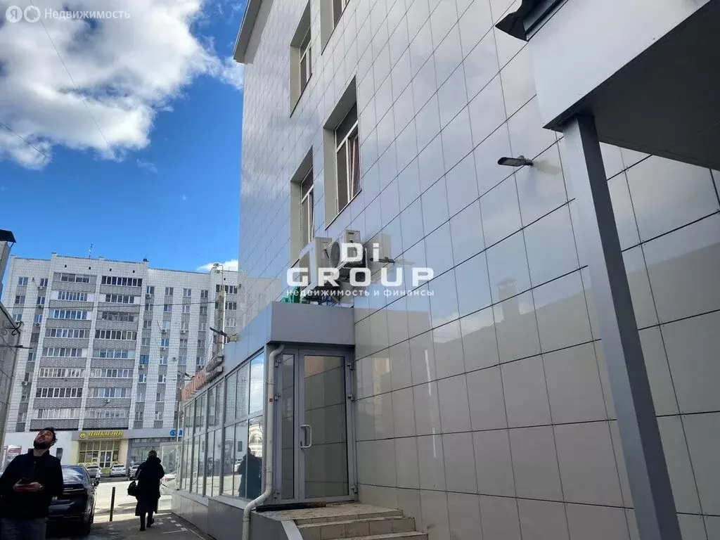 Офис (13.9 м) - Фото 2