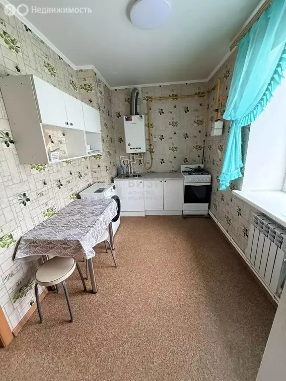 1-комнатная квартира: Мензелинск, улица Изыскателей, 4/8В (28 м) - Фото 2