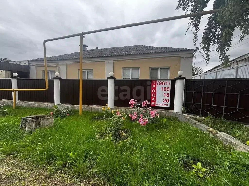 Участок в Воронежская область, Воронеж ул. Приозерная, 142 (20.0 сот.) - Фото 1