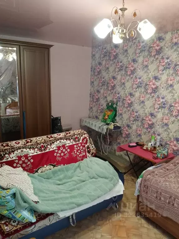1-к кв. Самарская область, Тольятти ул. Ленина, 41 (30.0 м) - Фото 2