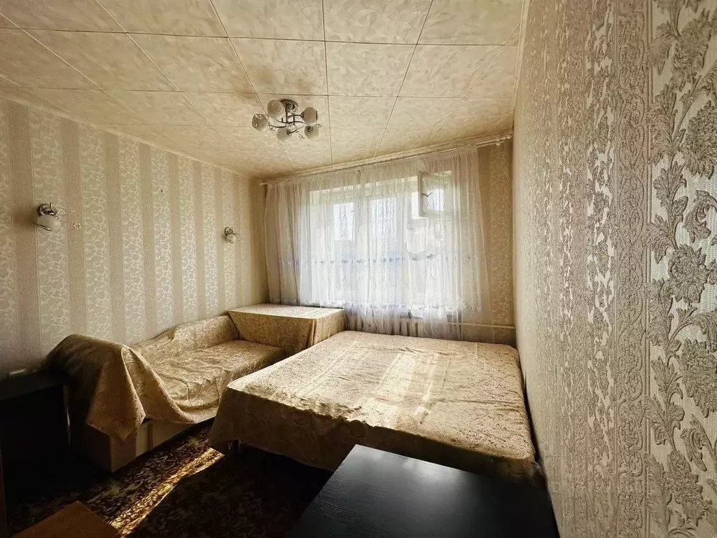 Комната Чувашия, Чебоксары ул. Тимофея Кривова, 17 (18.0 м) - Фото 0