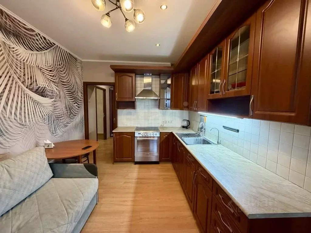 1-к кв. Московская область, Дмитров ул. Архитектора В.В. Белоброва, 11 ... - Фото 1