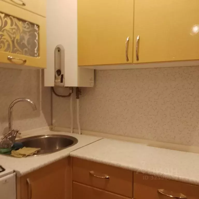 2-к кв. Рязанская область, Рязань ул. Фирсова, 22 (45.0 м) - Фото 2