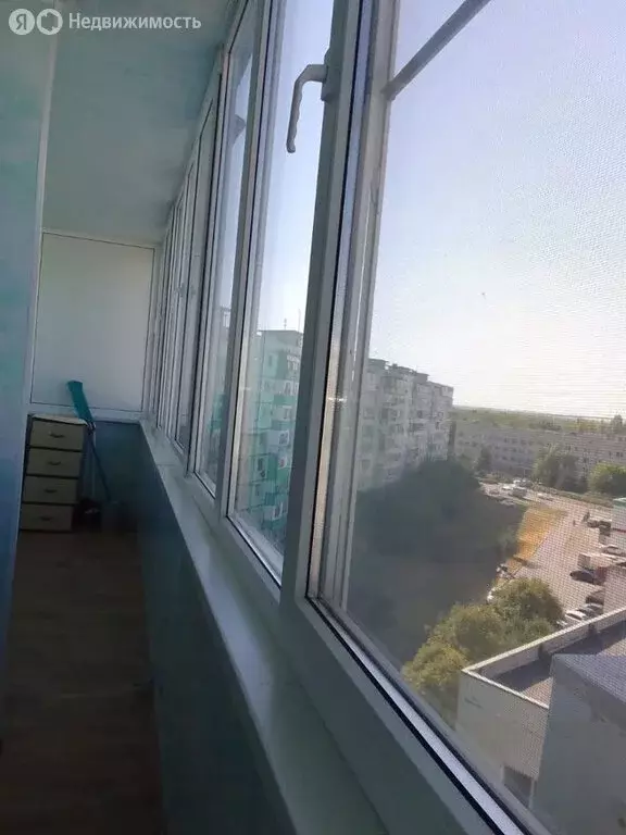 2-комнатная квартира: Кулешовка, переулок Матросова, 7 (46 м) - Фото 0