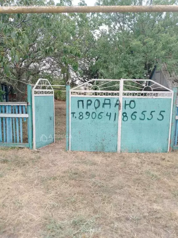 Дом в село Круглое, улица Горького, 19 (41.4 м) - Фото 2