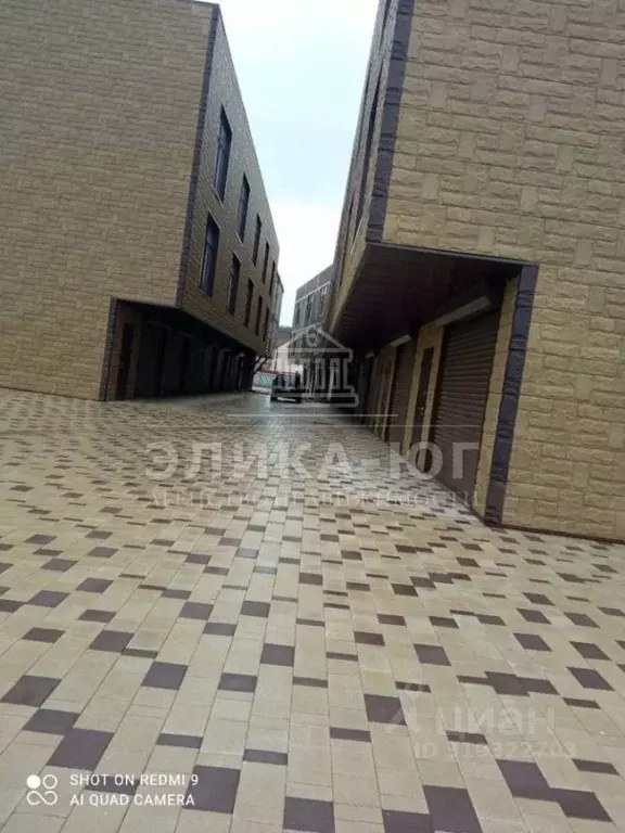 Дом в Краснодарский край, Туапсинский муниципальный округ, ... - Фото 1