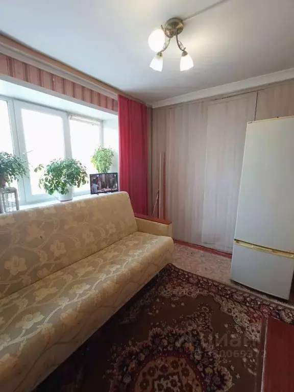1-к кв. Омская область, Омск ул. 22-го Партсъезда, 2 (18.0 м) - Фото 1