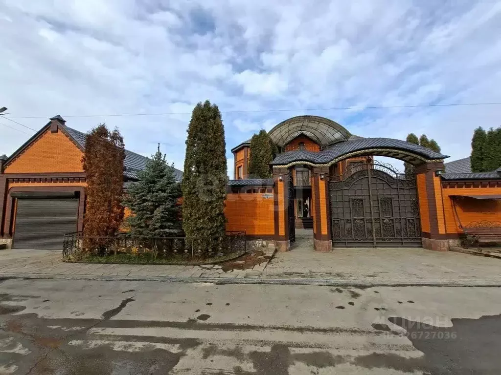 Дом в Ингушетия, Малгобек пер. Бериславского (570 м) - Фото 1