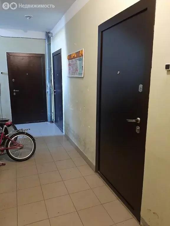 Квартира-студия: Дегтярск, улица Фурманова, 33 (31 м) - Фото 1