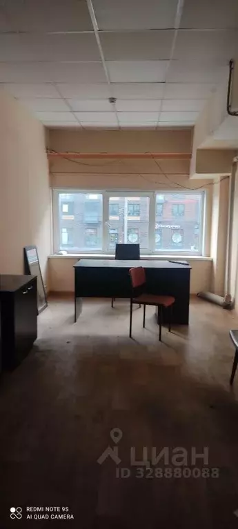 Помещение свободного назначения в Москва пос. Знамя Октября, 34с6 (27 ... - Фото 1