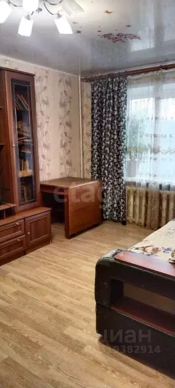 3-к кв. Коми, Сыктывкар Северная ул., 61 (61.5 м) - Фото 0