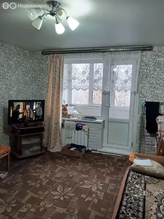 1-комнатная квартира: Волжск, улица Шестакова, 12 (30 м) - Фото 2