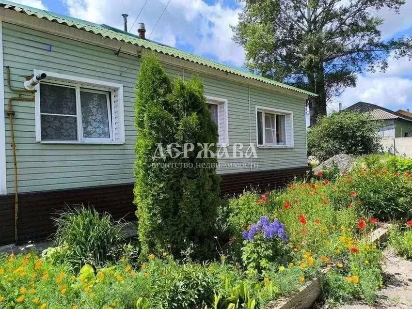 Дом в Белгородская область, Старооскольский городской округ, с. ... - Фото 2