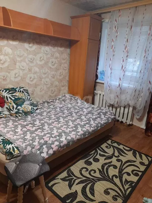 1-к. квартира, 30,3 м, 3/5 эт. - Фото 1