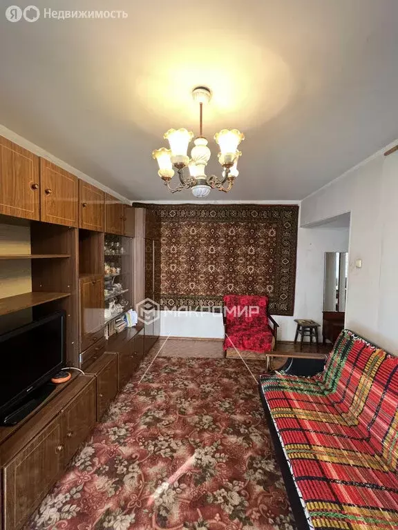 2-комнатная квартира: Санкт-Петербург, Софийская улица, 55 (44.4 м) - Фото 2