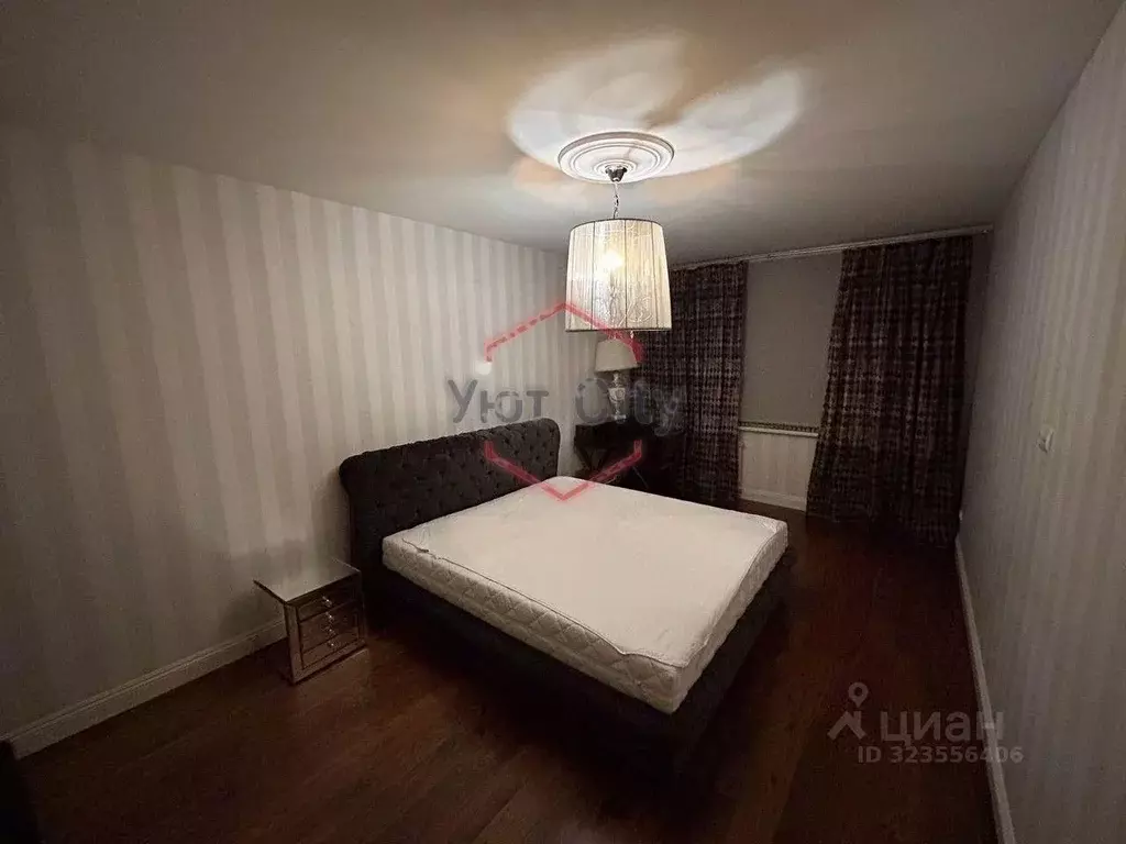 2-к кв. Красноярский край, Красноярск ул. Толстого, 21 (70.0 м) - Фото 2