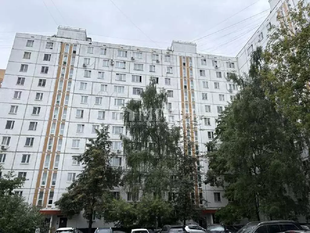 Продается 1-комнатная квартира - Фото 1
