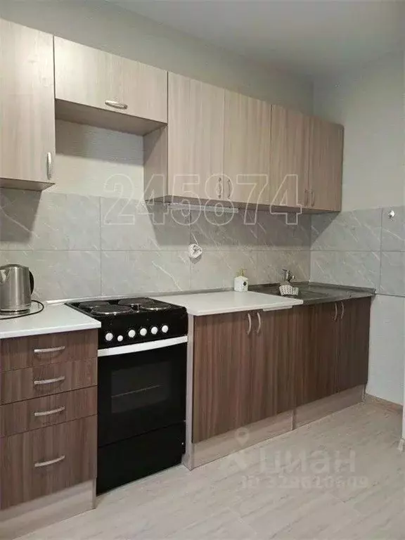 1-к кв. Москва Лукинская ул., 5 (39.0 м) - Фото 2