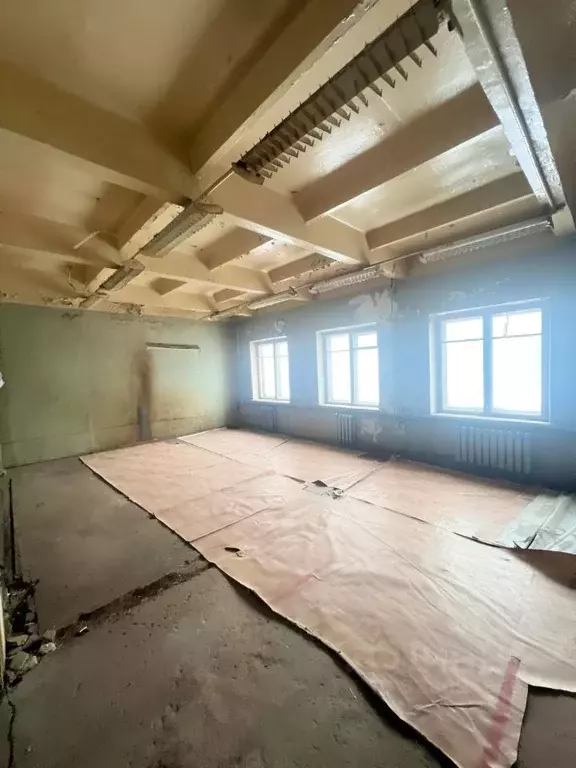 Помещение свободного назначения в Санкт-Петербург ул. Смоляная, 11к2 ... - Фото 2