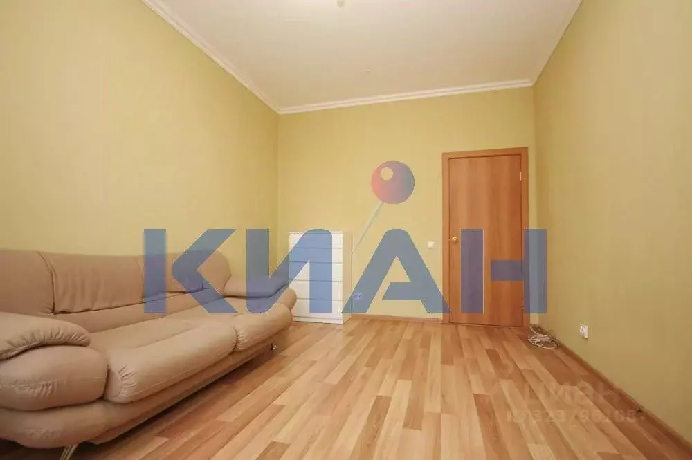 1-к кв. Красноярский край, Красноярск Линейная ул., 122 (38.2 м) - Фото 2