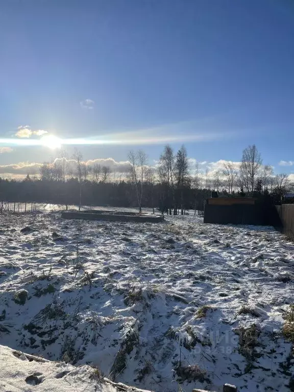 Участок, 16.6 сот., поселения (ижс) - Фото 2