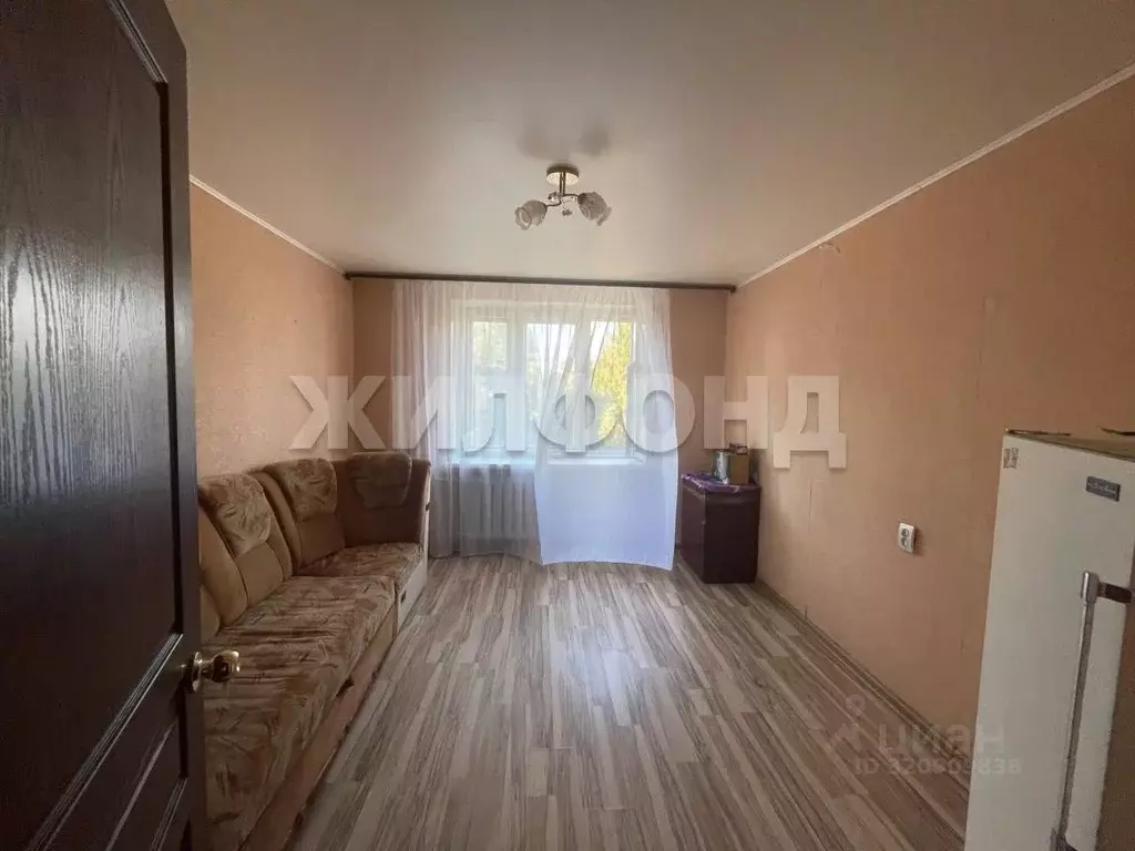 Комната Брянская область, Брянск Северный пер., 49 (14.0 м) - Фото 1