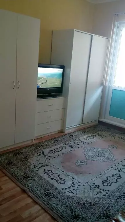 Студия Ханты-Мансийский АО, Сургут тракт Тюменский, 4 (33.0 м) - Фото 0