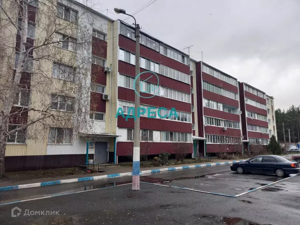 Продаётся 1-к квартира, 28.3 м - Фото 0