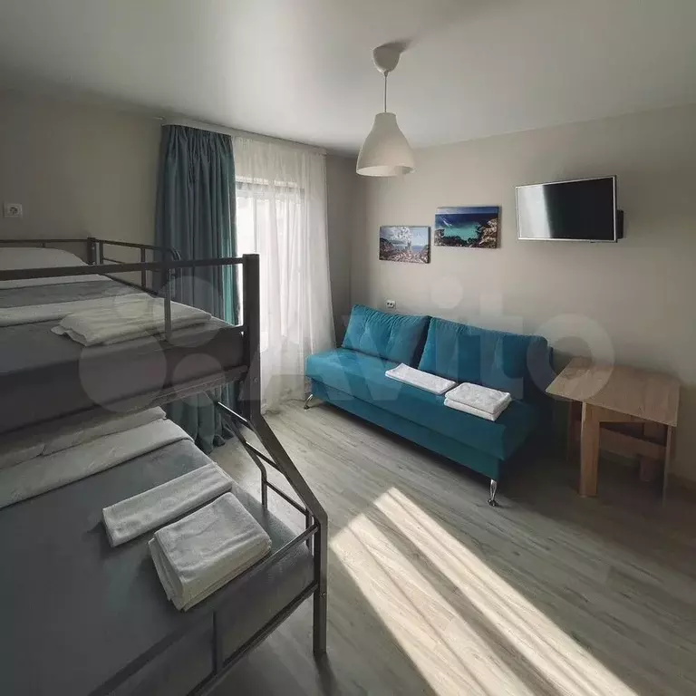 Комната 20 м, 1/2 эт. - Фото 1