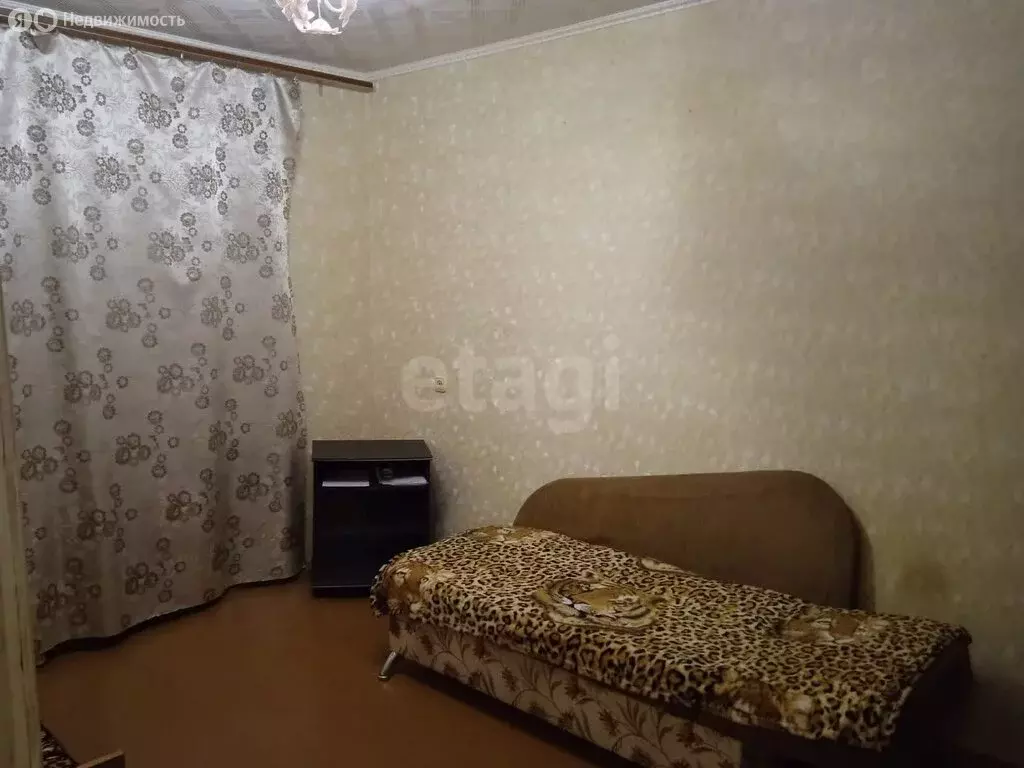 1-комнатная квартира: Пенза, улица Клары Цеткин, 49 (21.2 м) - Фото 1