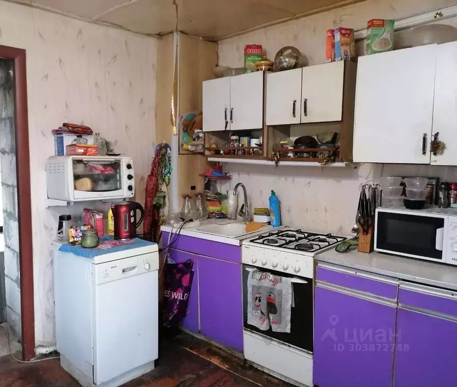 Дом в Самарская область, Тольятти ул. Марии Ульяновой, 94 (82 м) - Фото 1