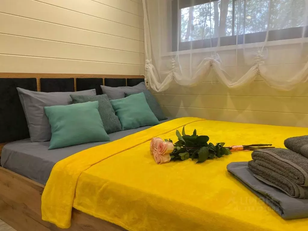 Дом в Сахалинская область, Южно-Сахалинск  (40 м) - Фото 1