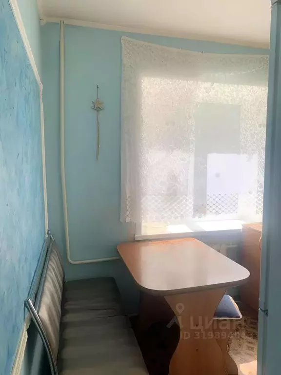 2-к кв. Саратовская область, Саратов ул. Измайлова, 2 (34.3 м) - Фото 1