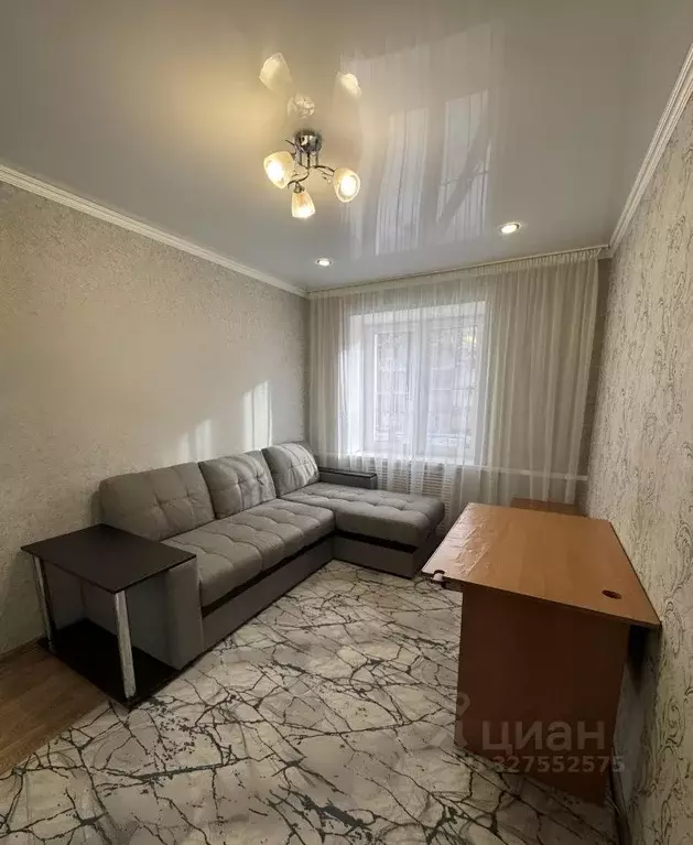 Комната Ставропольский край, Ставрополь ул. Ленина, 393 (13.0 м) - Фото 1